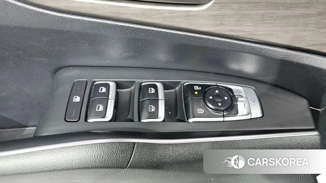 Kia The New Sorento 4th Generation id 4280860 из Кореи 28