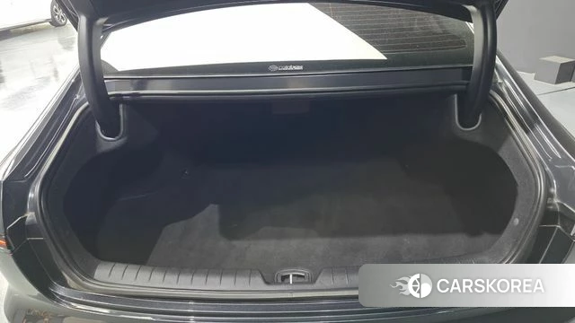 Hyundai Grandeur (GN7) id 4395451 из Кореи 28