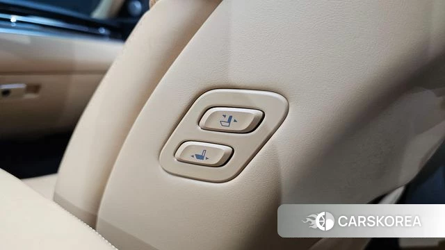 Kia The New K9 2nd generation id 4779309 из Кореи 28