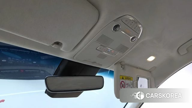 Hyundai The New Grandeur IG Hybrid id 4683457 из Кореи 28