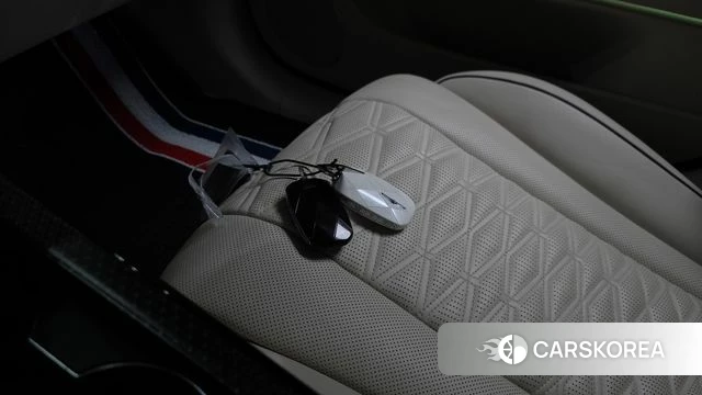 Genesis G80 (RG3) id 4185850 из Кореи 28