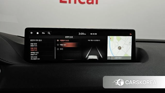 Genesis G80 (RG3) id 4268226 из Кореи 28