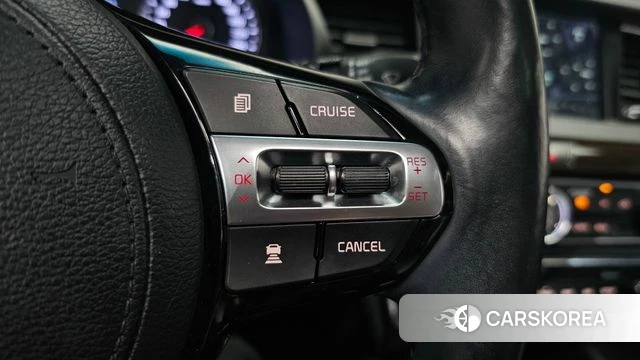 Kia Come New K7 id 4197034 из Кореи 28