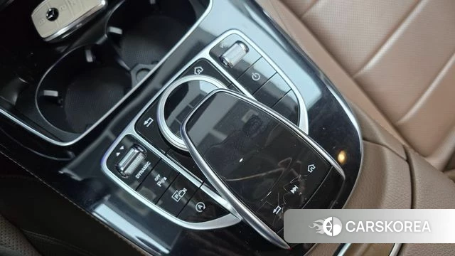 Mercedes-Benz E-Class W213 id 4430255 из Кореи 28
