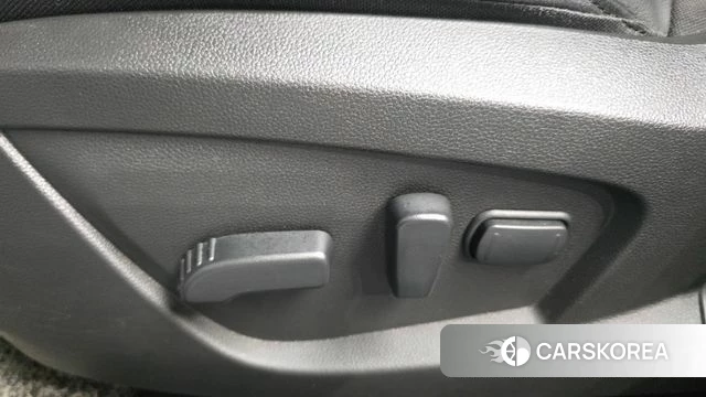 Renault Korea (Samsung) XM3 id 4758551 из Кореи 28