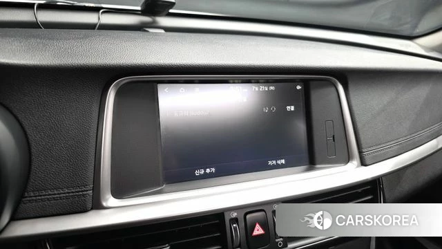 Kia The New K5 2nd generation id 4610071 из Кореи 28