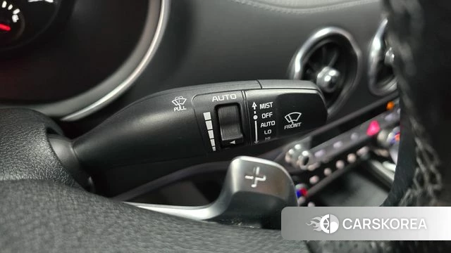 Kia Stinger Meister id 4402670 из Кореи 28