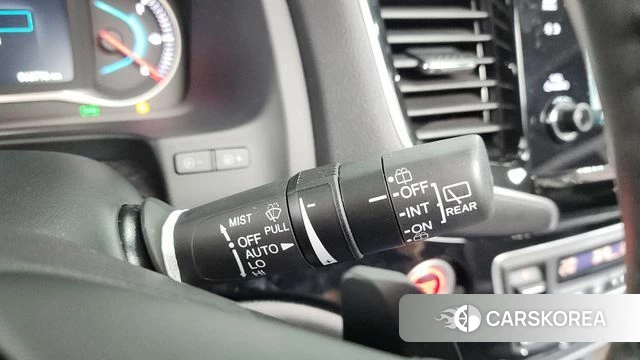 Honda Pilot 3rd generation id 4371697 из Кореи 28