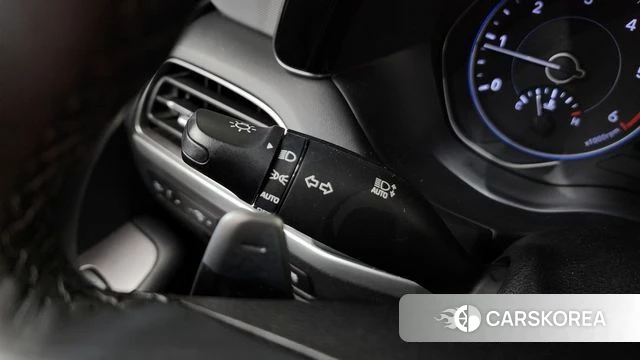 Hyundai Palisade id 4872142 из Кореи 28