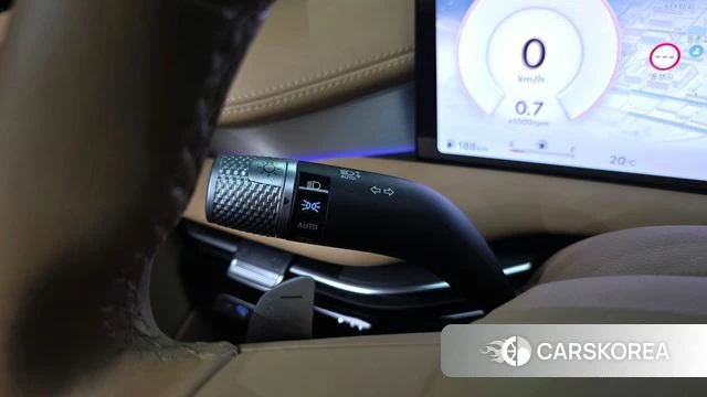 Genesis G80 (RG3) id 4301990 из Кореи 28