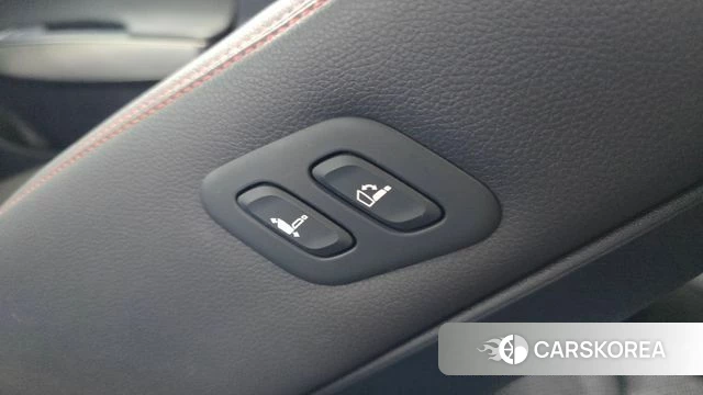 Genesis GV70 id 4593811 из Кореи 28