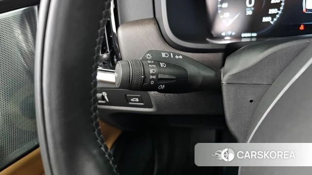 Volvo V90 Cross-Country id 4502457 из Кореи 28