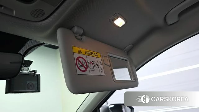 Hyundai Tucson Hybrid (NX4) id 4540690 из Кореи 28