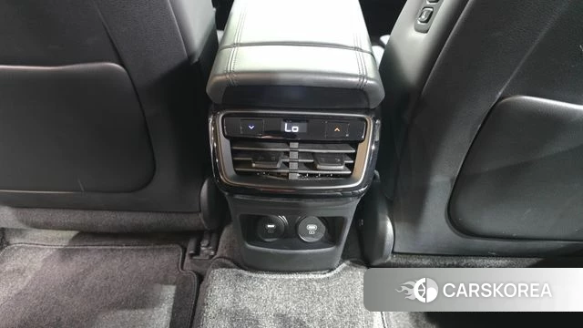 Kia K8 id 4749607 из Кореи 28