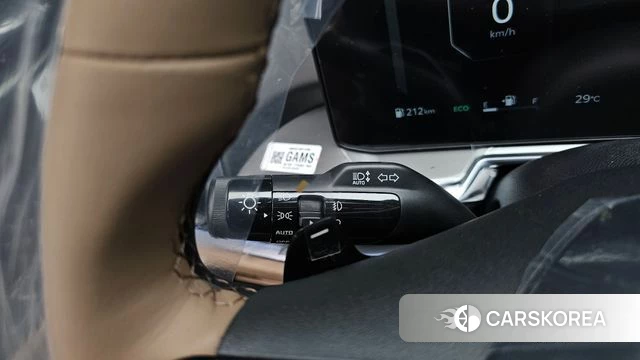 Kia The New Sorento 4th Generation id 4644839 из Кореи 28