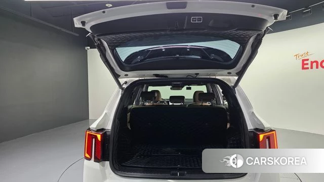 Kia The New Sorento 4th Generation id 4248851 из Кореи 28