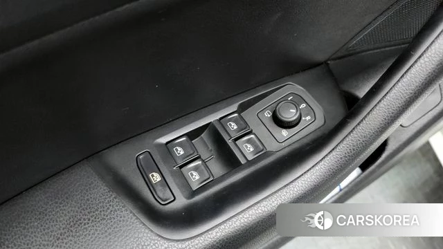 Volkswagen Arteon id 4202979 из Кореи 28