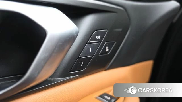 BMW X5 (G05) id 4502171 из Кореи 28