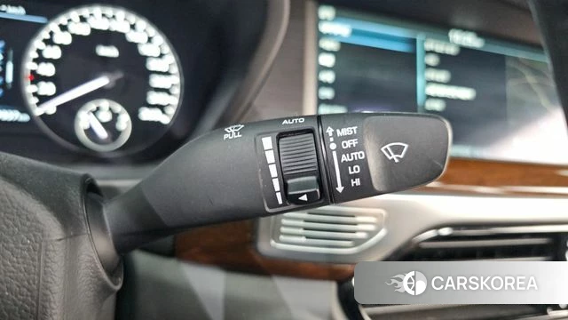 Genesis EQ900 id 4225842 из Кореи 28