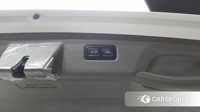 Kia Carnival 4th generation id 4230562 из Кореи 28