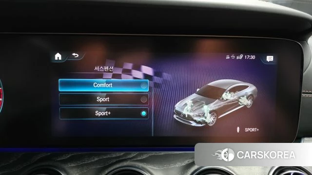Mercedes-Benz AMG GT id 4640432 из Кореи 28