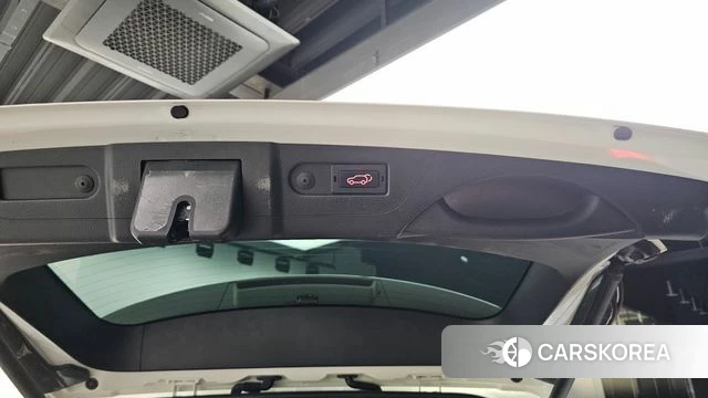 Ssangyong All New Rexton id 4893765 из Кореи 28