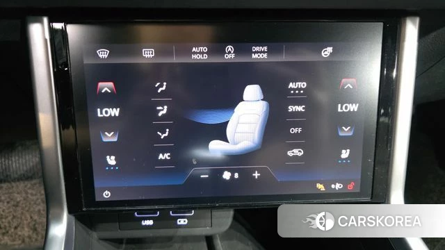 Ssangyong Torres id 4401492 из Кореи 28