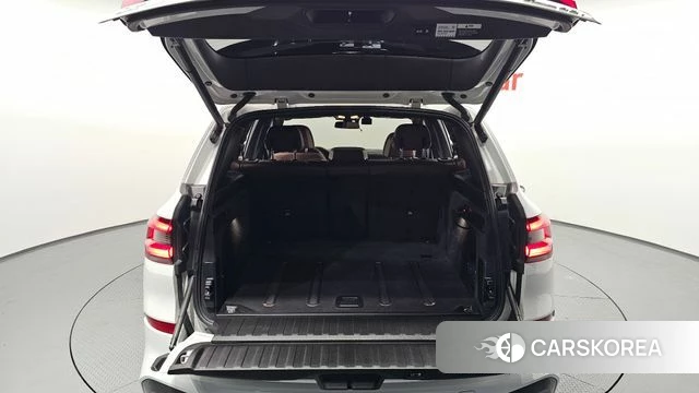 BMW X5 (G05) id 4494662 из Кореи 28