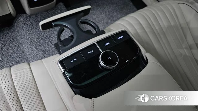 Kia The New K8 Hybrid id 4480254 из Кореи 28