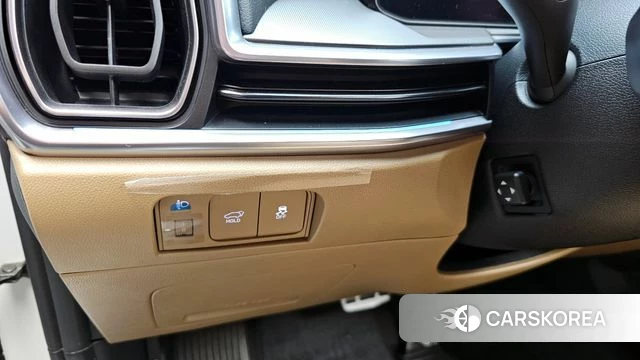 Kia The New Sorento 4th Generation id 4302507 из Кореи 28