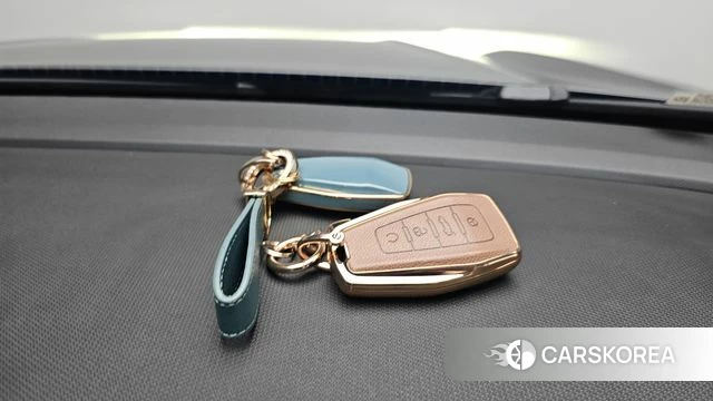 Renault Korea (Samsung) Grand Coleos id 4302055 из Кореи 28