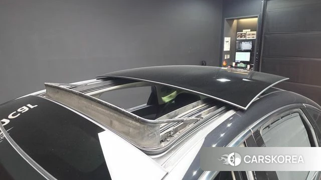 Genesis G80 (RG3) id 4848396 из Кореи 28