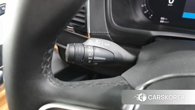Volvo XC90 second Generation id 4744943 из Кореи 28