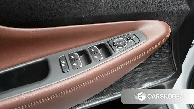 Hyundai Santa Fe TM id 4285682 из Кореи 28