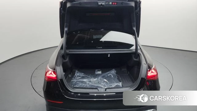 Mercedes-Benz E-Class W214 id 4230190 из Кореи 28