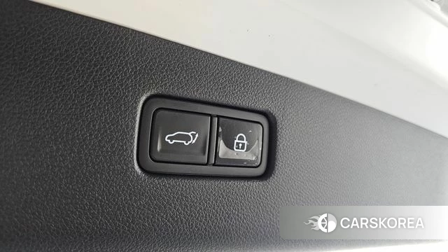 Genesis GV70 id 4754624 из Кореи 28