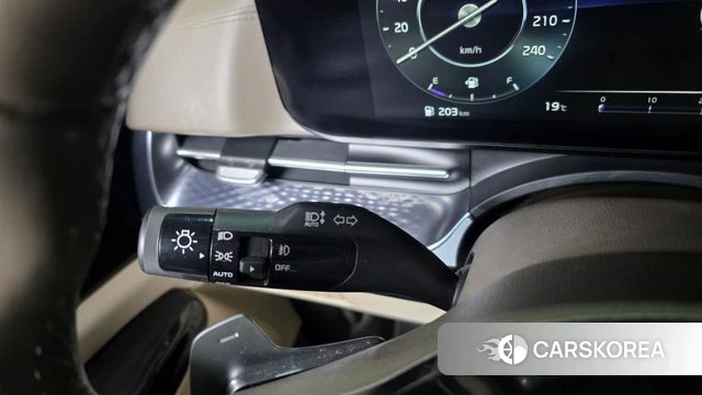 Kia Carnival 4th generation id 4202262 из Кореи 28