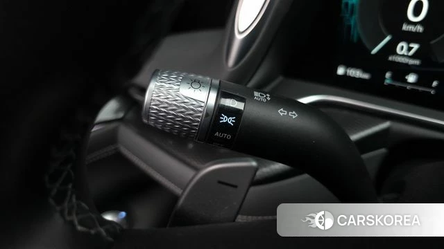 Genesis G90 (RS4) id 4899175 из Кореи 28