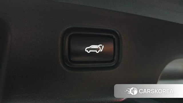 Kia Di All New Niro EV id 4942433 из Кореи 28