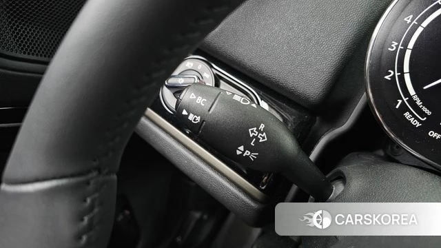 Mini Cooper Countryman id 4640387 из Кореи 28