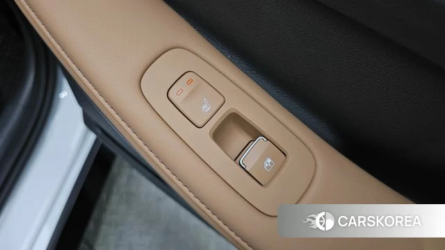 Hyundai Sonata D Edge Hybrid (DN8) id 4879361 из Кореи 28