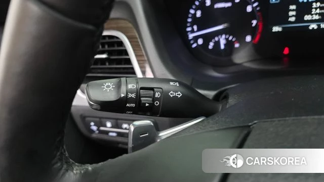 Genesis G80 id 4435486 из Кореи 28