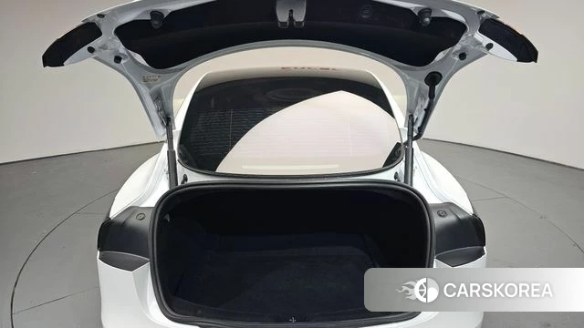 Tesla Model 3 id 4767823 из Кореи 28