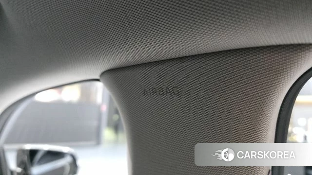 Genesis G80 id 4490795 из Кореи 28