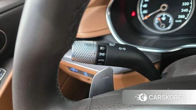 Genesis G80 (RG3) id 4692516 из Кореи 28