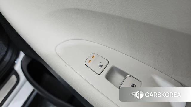 Hyundai The New Grandeur IG id 4267518 из Кореи 28