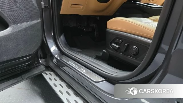 Kia Sorento 4th Generation id 4637216 из Кореи 28