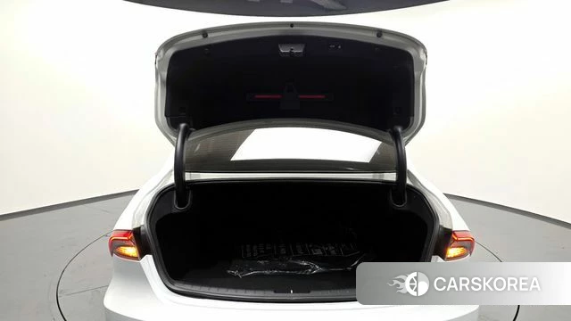 Hyundai The New Grandeur IG id 4384036 из Кореи 28