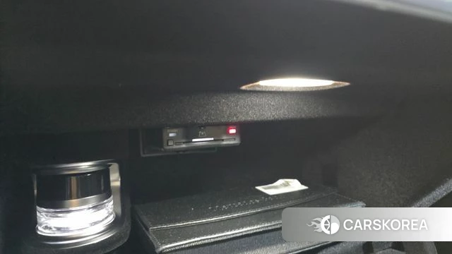 Mercedes-Benz S-Class W223 id 4395965 из Кореи 28
