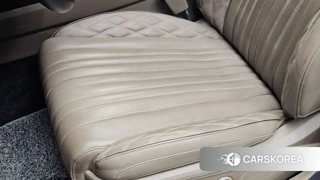 Kia K8 Hybrid id 4355337 из Кореи 28
